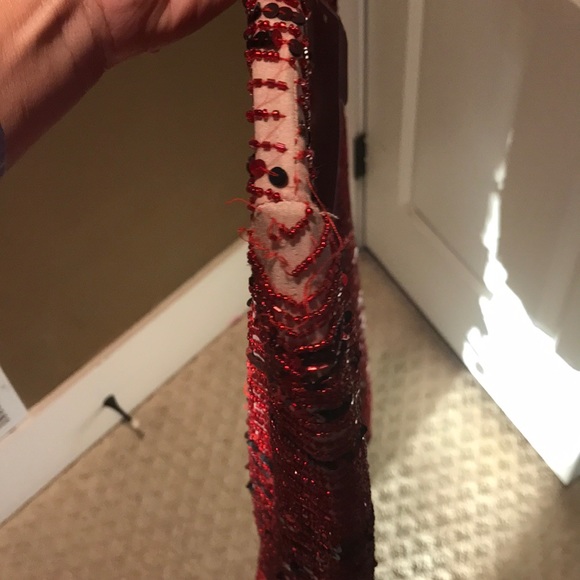 Cocktail Dress - Picture 6 of 8